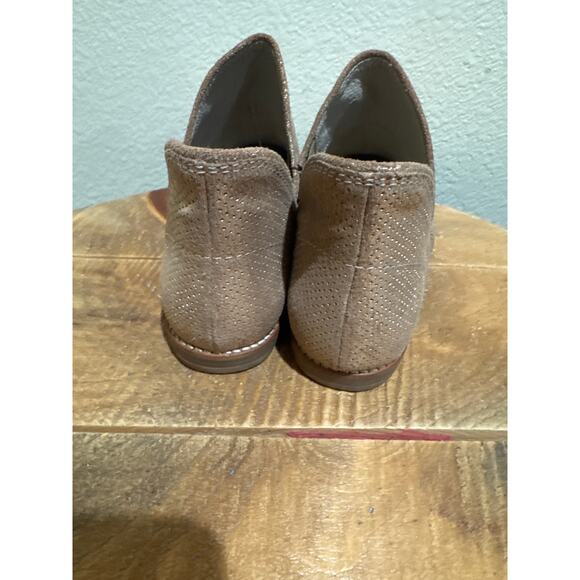 Jax & Bard Gold Booties size 36 (5) - Picture 4 of 8